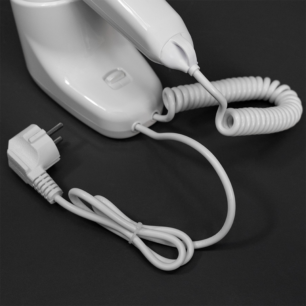 Настенный фен Meyvel MF2-1300 (White)