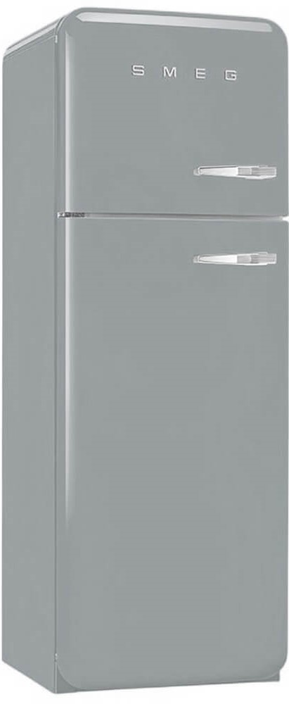 Холодильник SMEG FAB30LSV6