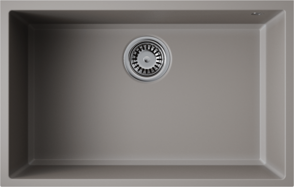  Omoikiri Tedori 66-U-GR leningrad grey