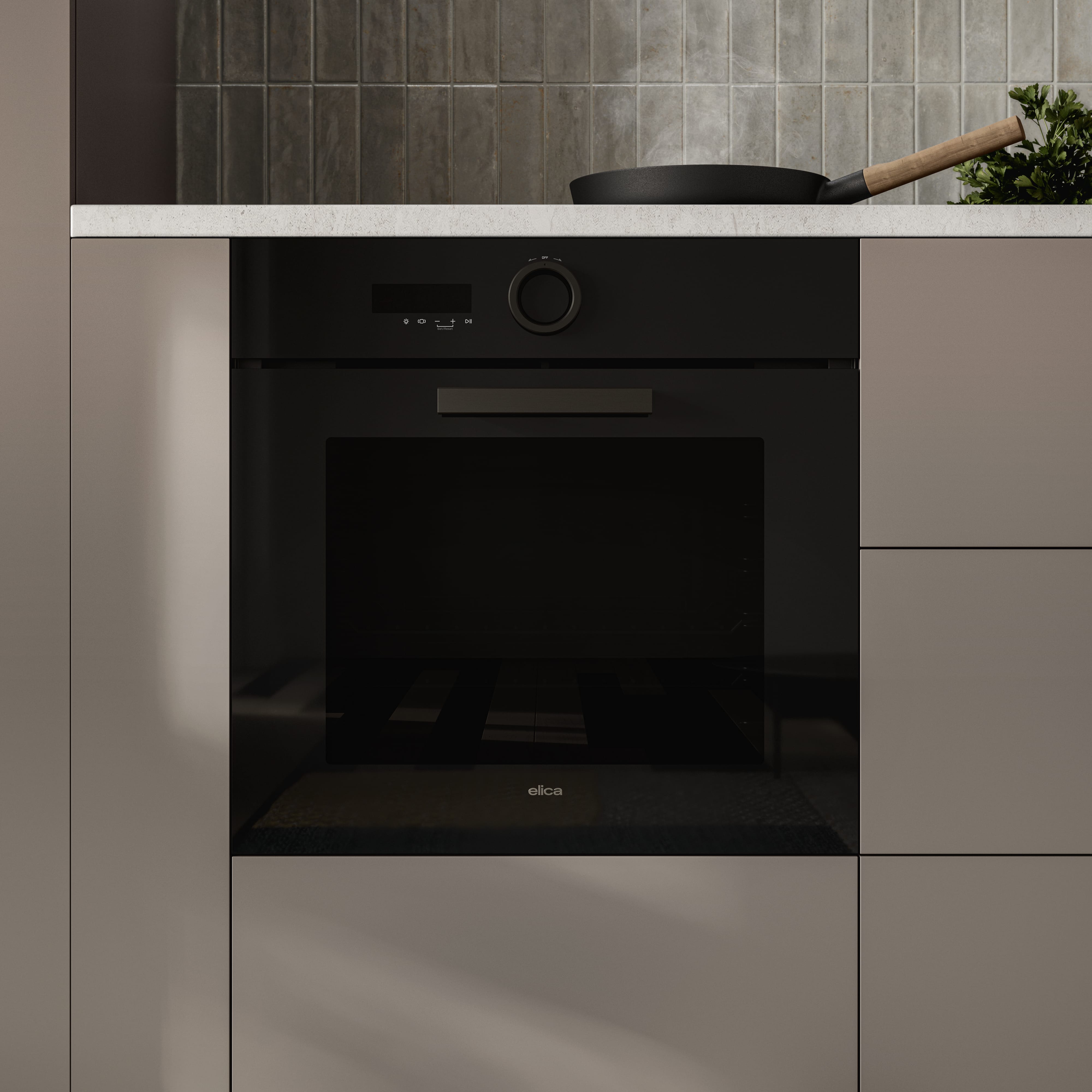  Elica Virtus Multi DD