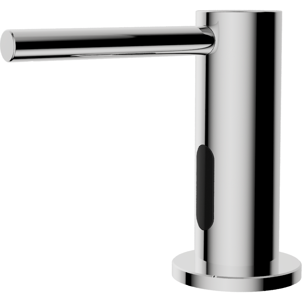 Дозатор Omoikiri ОМ-05 Sensor C хром