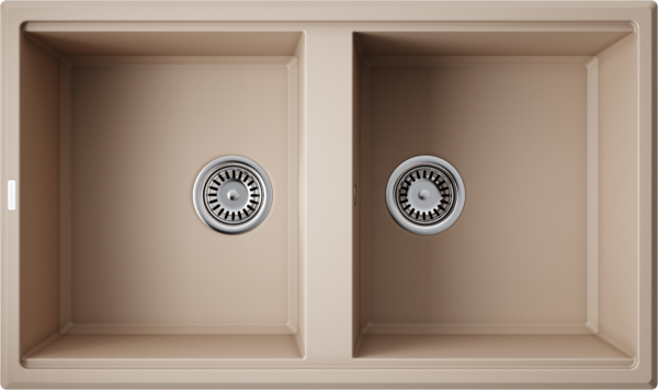  Omoikiri Tedori 86-2-SA бежевый