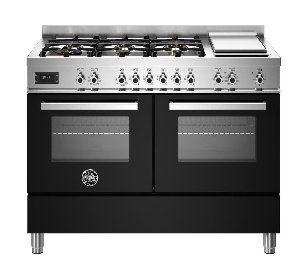  Bertazzoni PRO126G2ENET