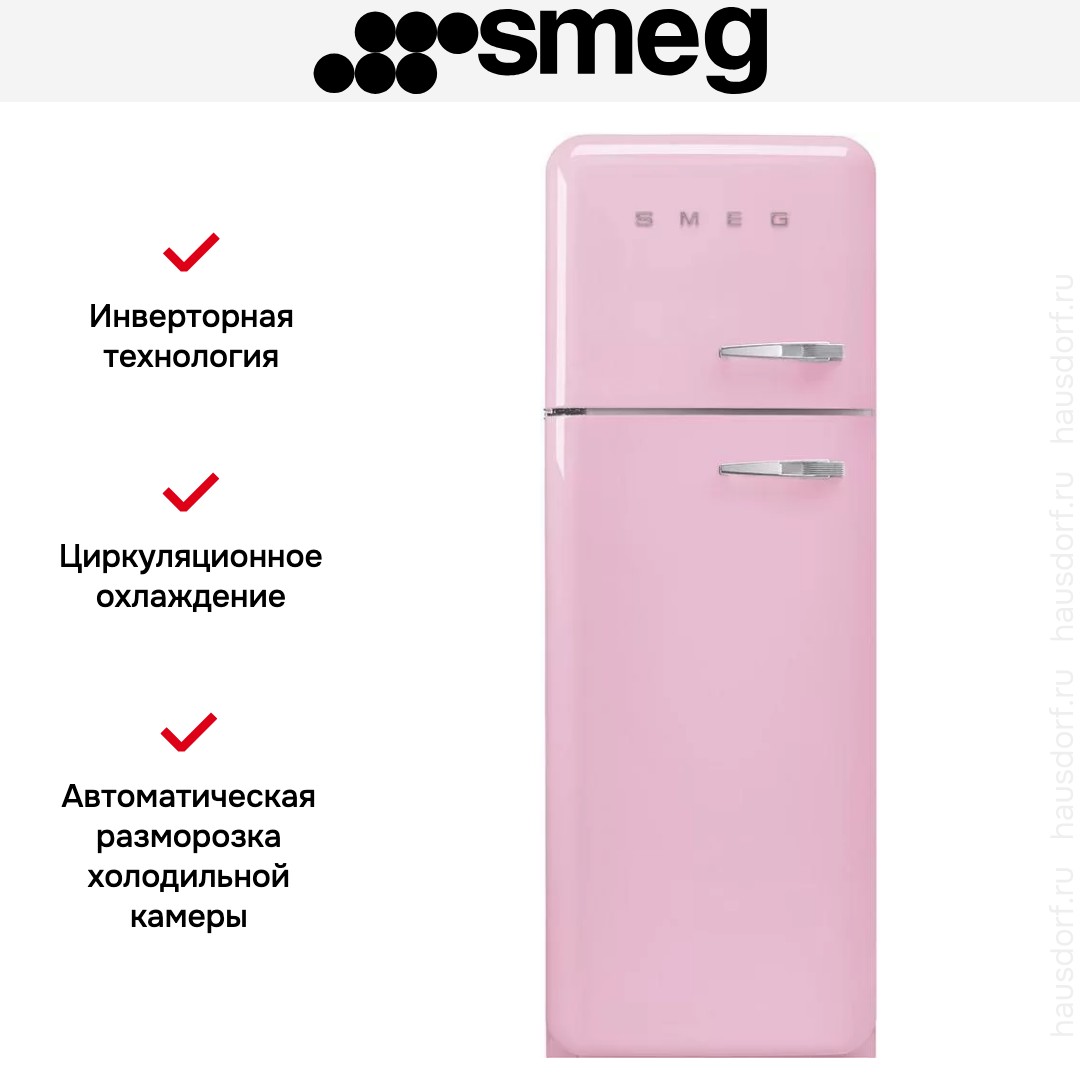  Smeg FAB30LPK5