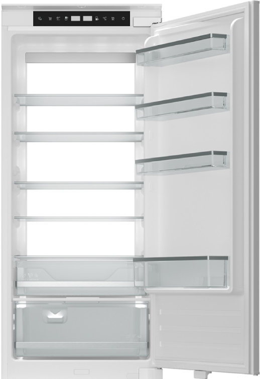  Bertazzoni REF604BBNPTC