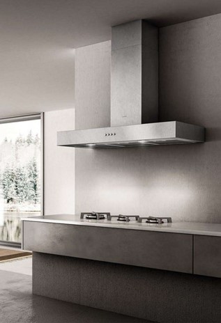  ELICA SPOT URBAN CAST IRON/A/90
