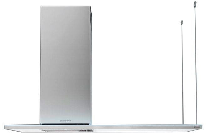 Вытяжка Falmec ZENITH NRS ISOLA 90