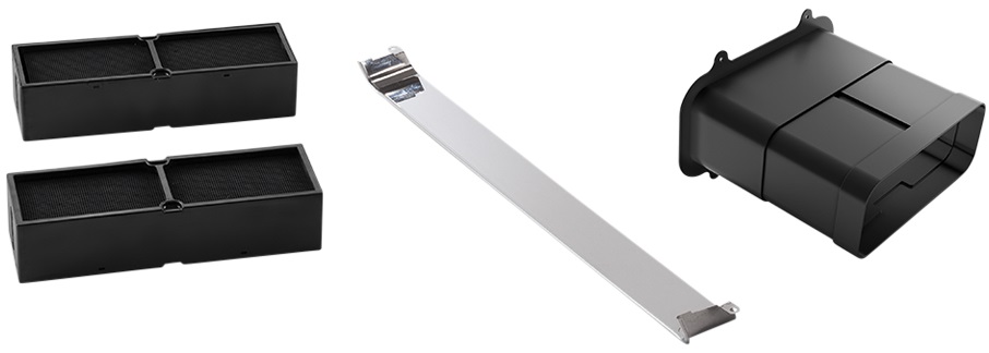  Elica NT FIT (вывод воздуха сзади) (KIT0180522)