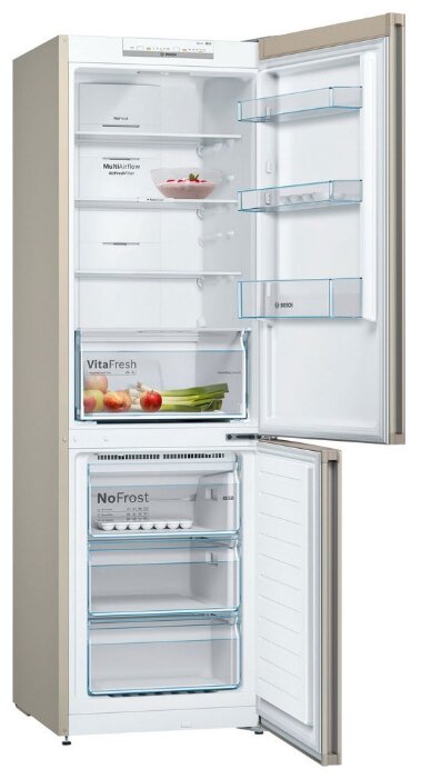  BOSCH KGN36NK21R