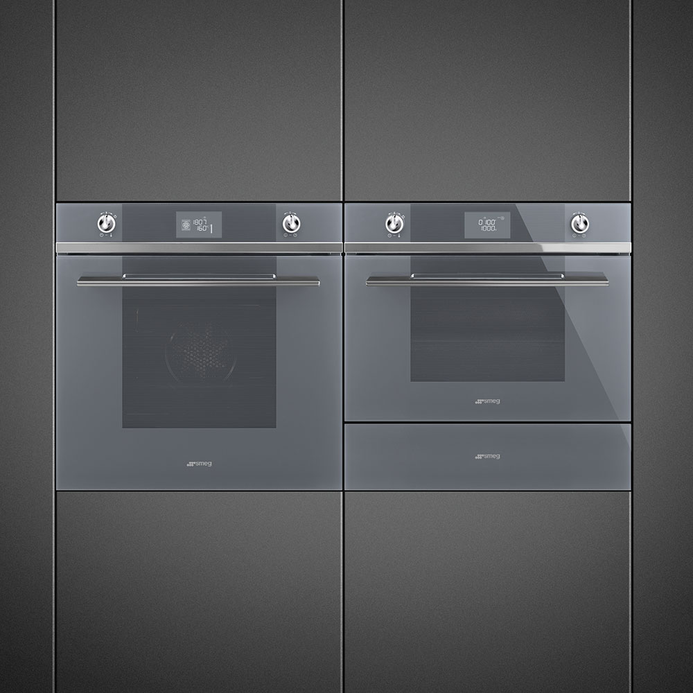 Встраиваемый подогреватель посуды Smeg CPR115S