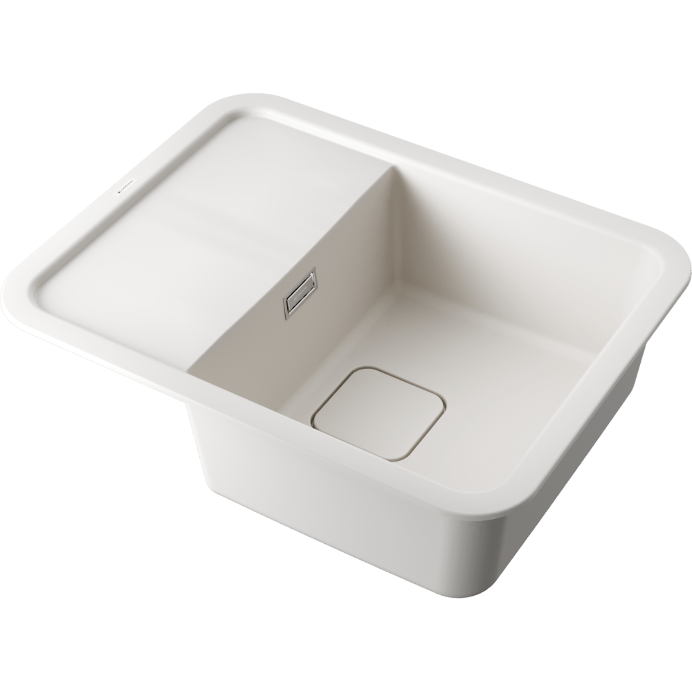 Мойка для кухни Omoikiri Tasogare 65-PA Artgranit/Пастила