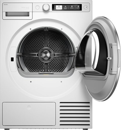 Asko T509HRW