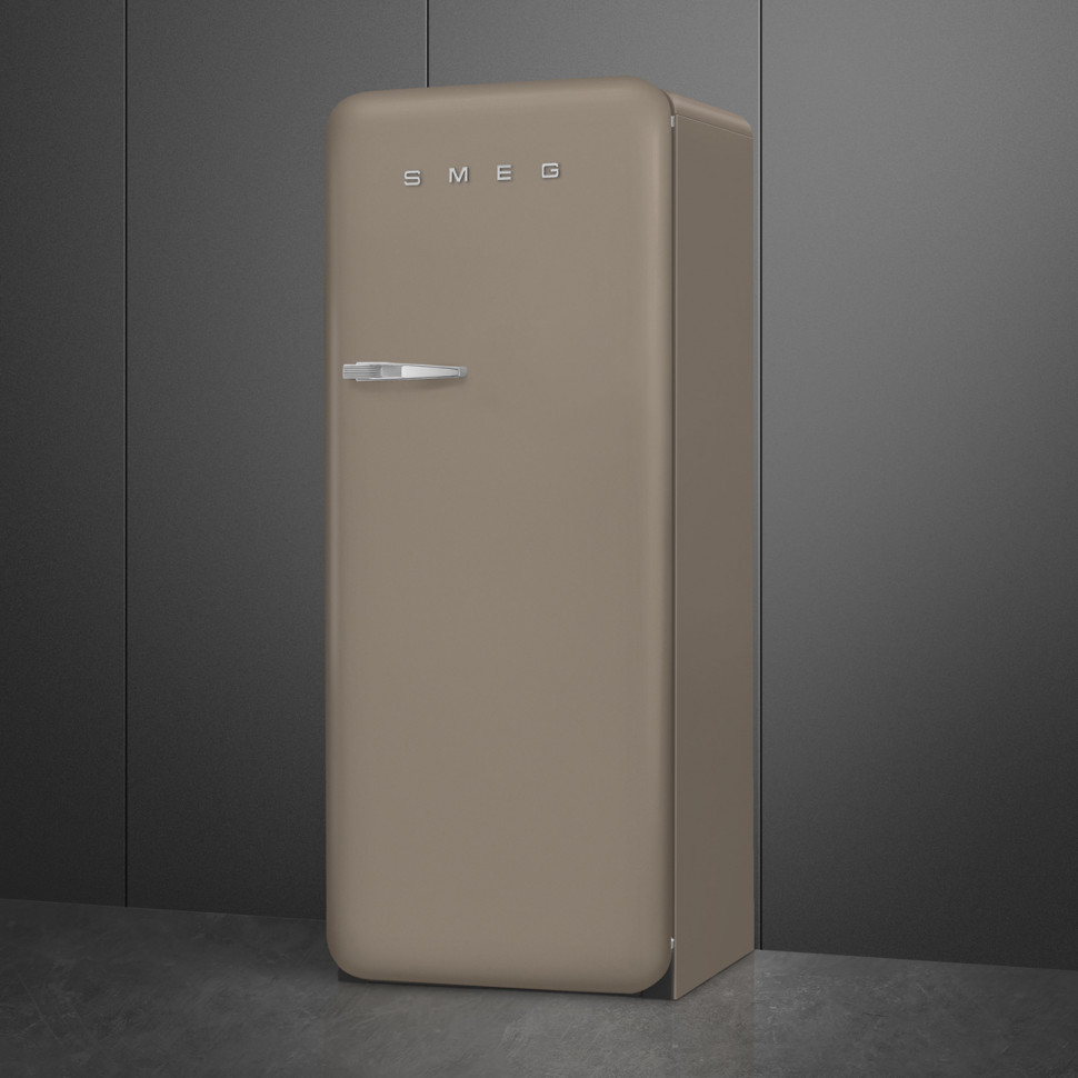 Холодильник Smeg FAB28RDTP6