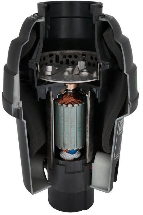 Измельчитель пищевых отходов Bone Crusher BC 1000