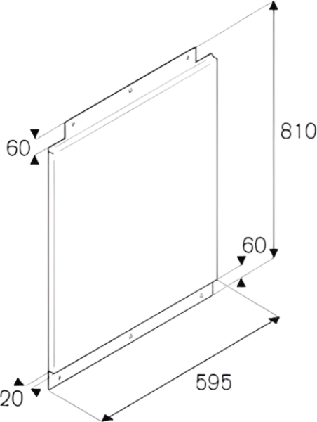  Bertazzoni 901347