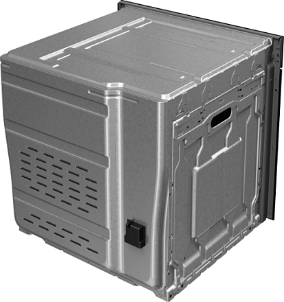 Духовой шкаф Asko OCM56BGH