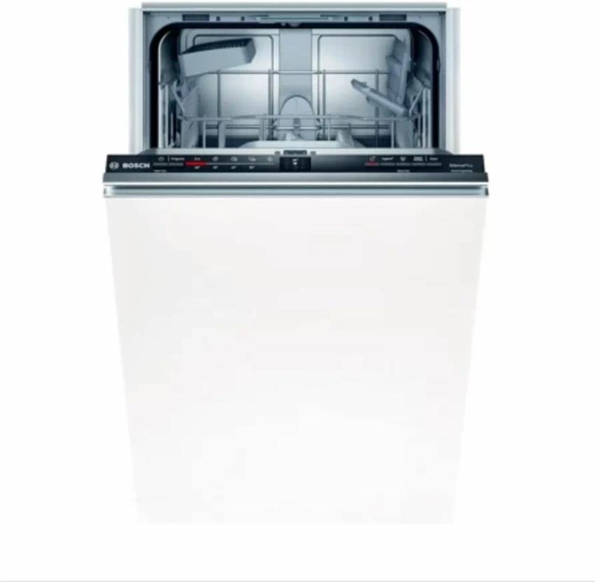Встраиваемая посудомоечная машина BOSCH SPV2HKX4DR