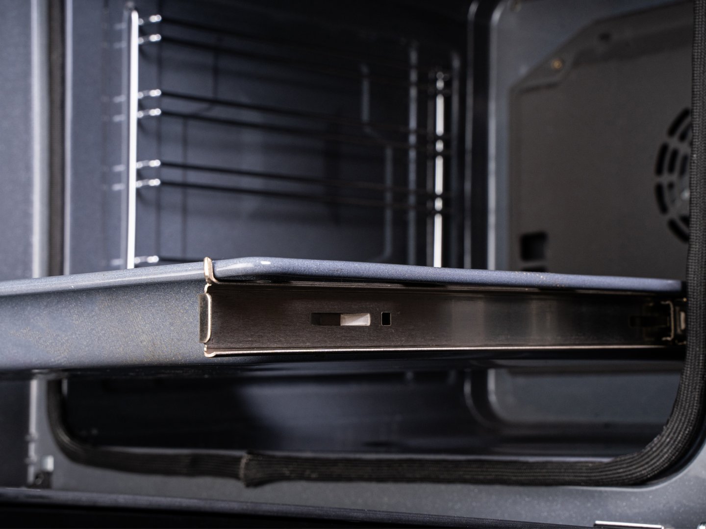 Духовой шкаф VOC444HI