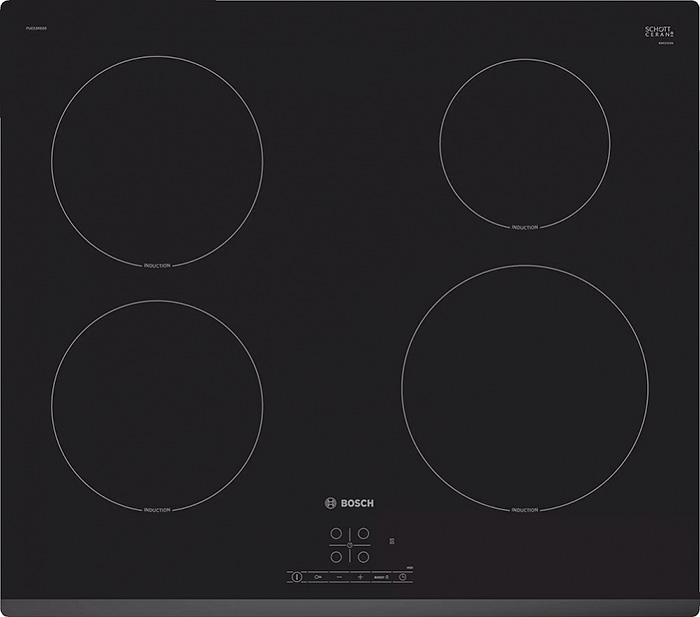 Варочная панель Bosch PUE63RBB5E