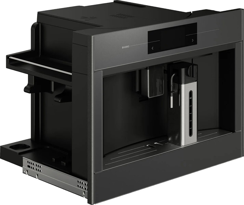  Asko CM8478GG