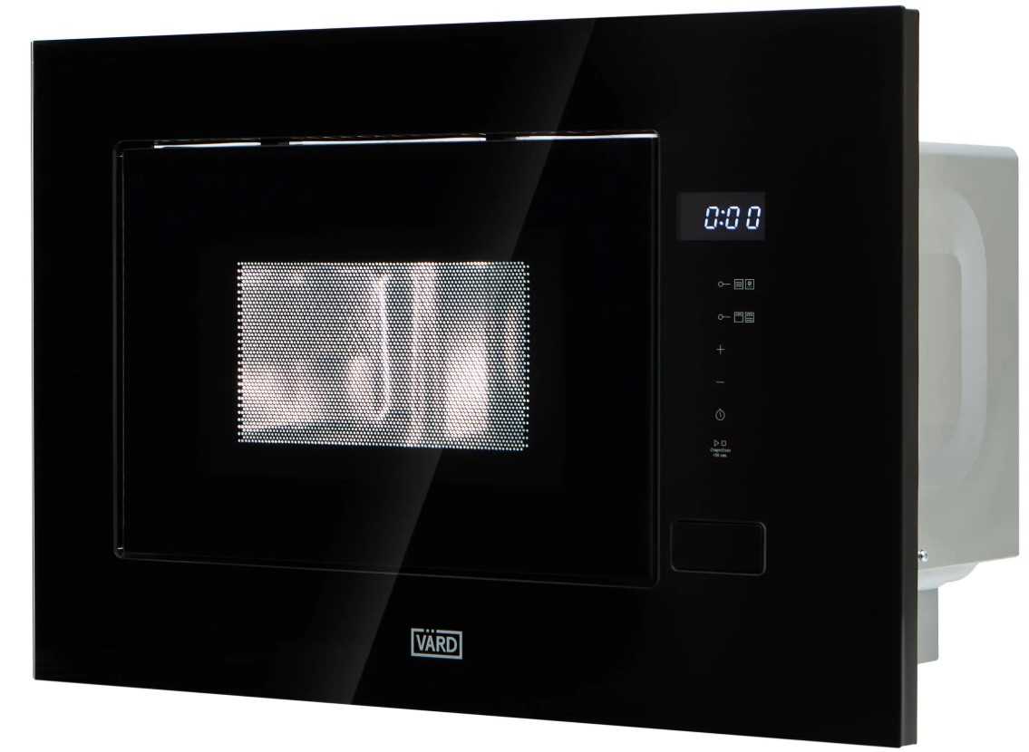 Встраиваемая микроволновая печь VMG125PK
