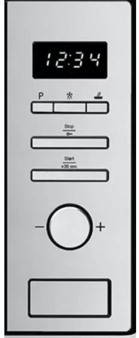  Smeg FMI017X