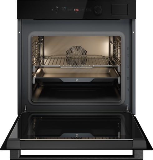 Духовой шкаф Asko OCS56BGH