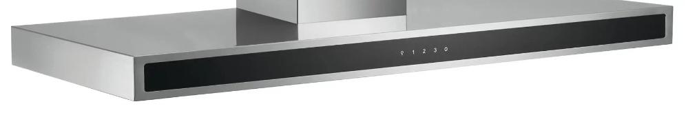  Bertazzoni KG120CONXA