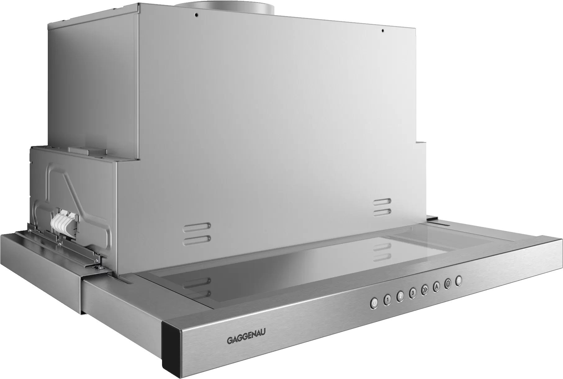Встраиваемая в столешницу вытяжка Gaggenau AF210162