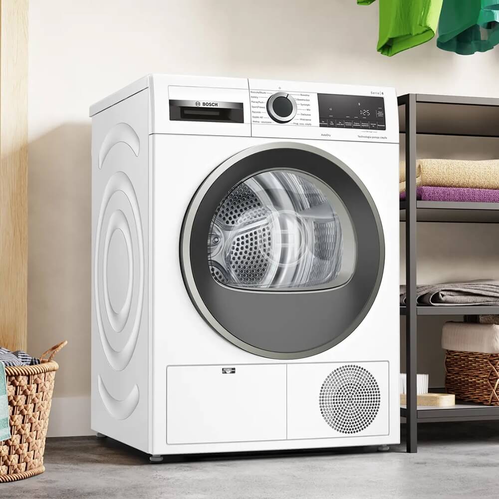  Bosch WQG2410EPL