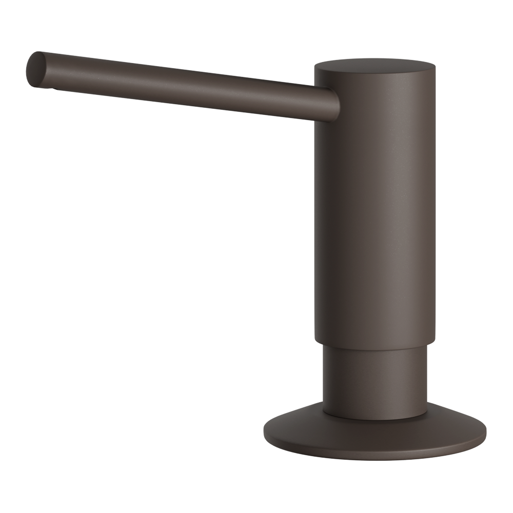 Дозатор Omoikiri ОМ-02 ES-P espresso