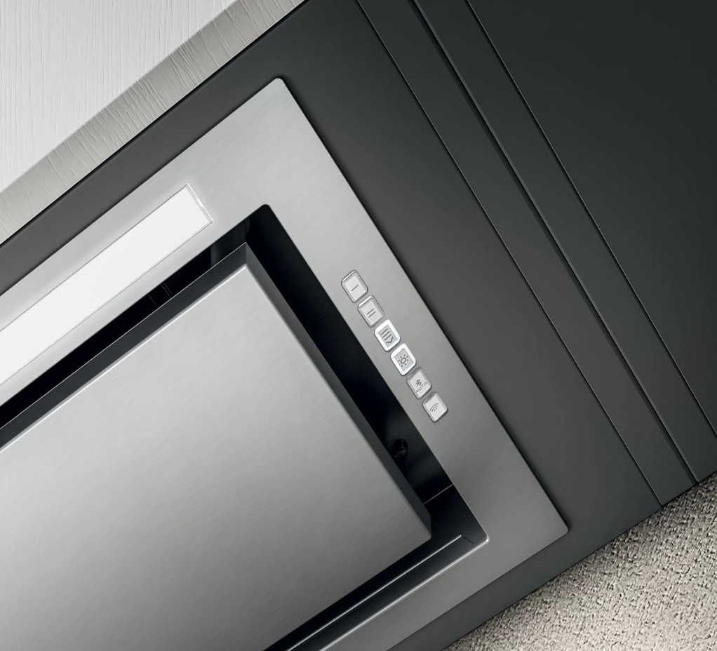  Elica HIDDEN ADV PLUS IX/A/72