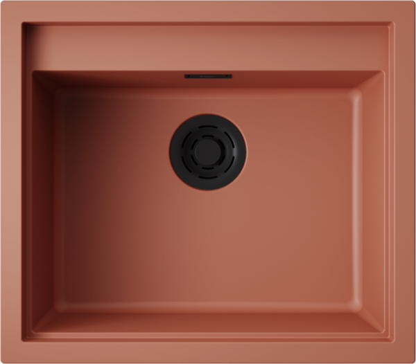  Omoikiri Sintesi 57-CN canyon