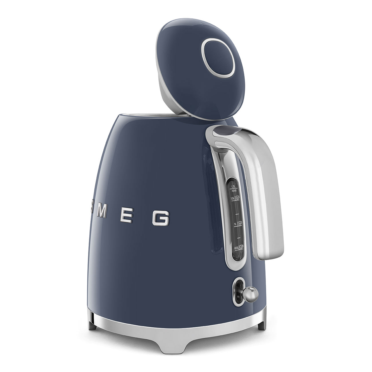 Чайник SMEG KLF03NBEU