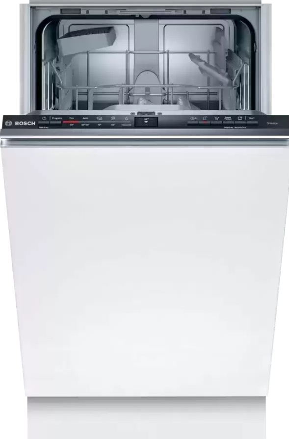 Встраиваемая посудомоечная машина Bosch SPV2IKX10E
