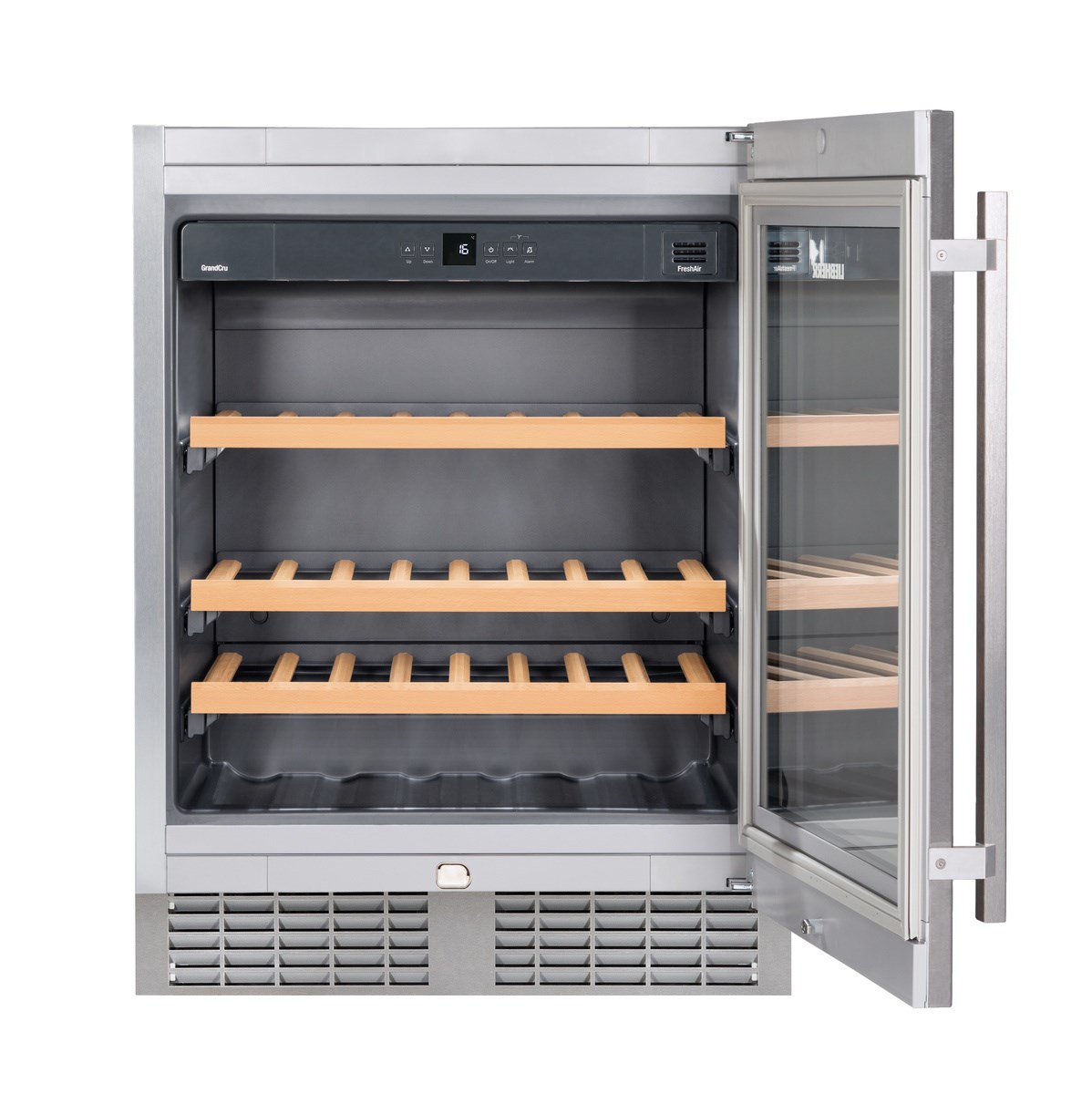  Liebherr UWKes 1752 GrandCru
