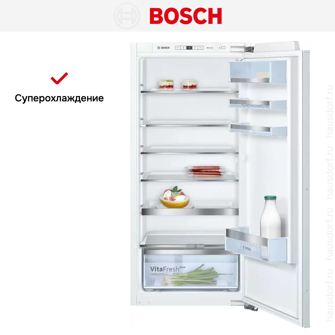  Bosch KIR41AF20R