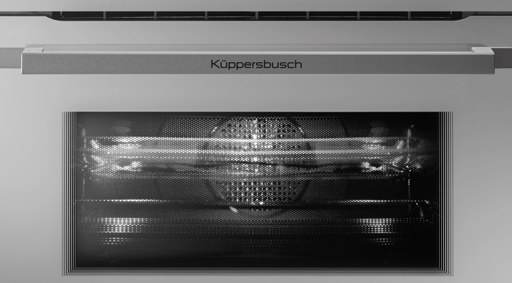  Kuppersbusch CBM 6550.0 G9