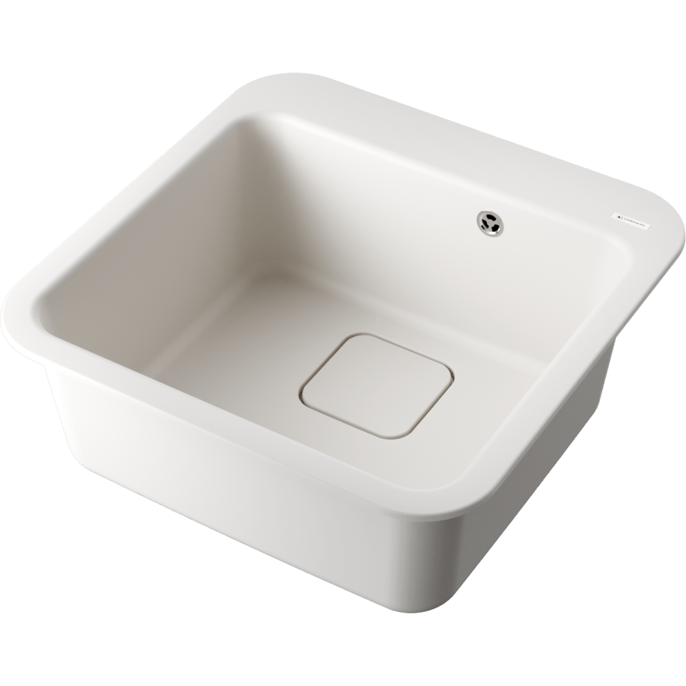 Мойка для кухни Omoikiri Tasogare 51-PA Artgranit/Пастила