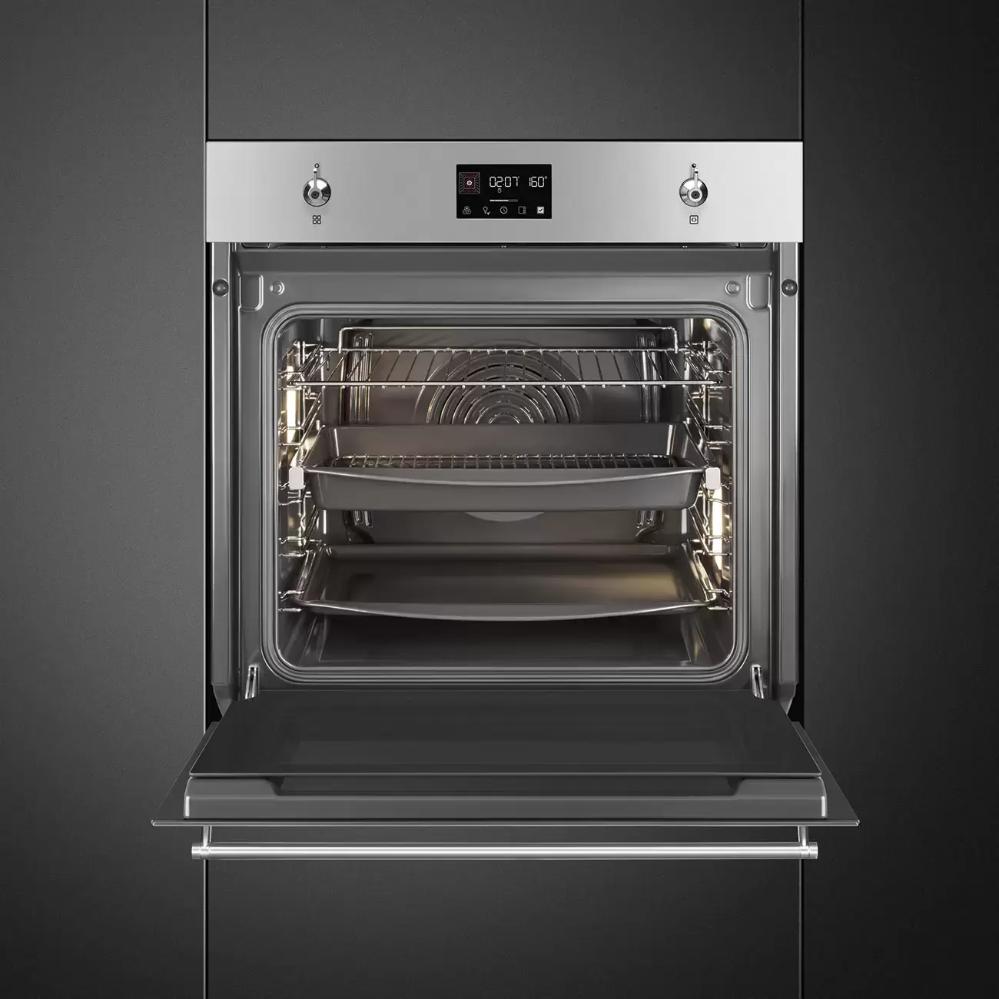  Smeg SO6302TX