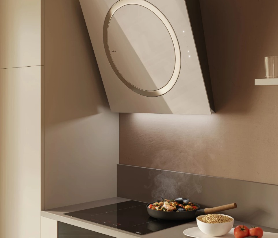  Elica RATIO 604 PLUS BL