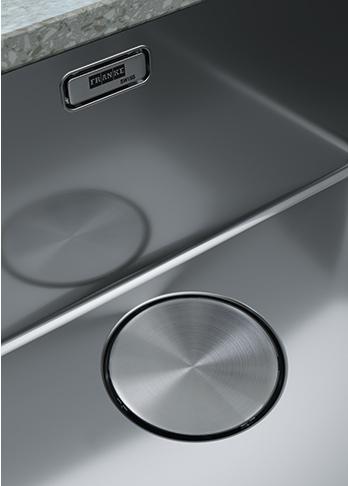  Franke Mythos MYX 210-70