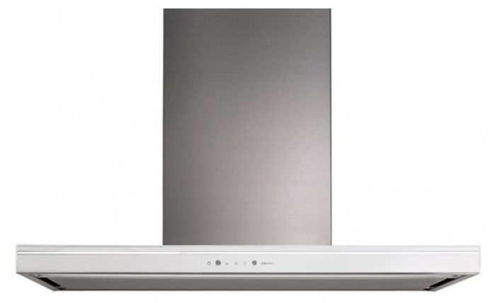 Вытяжка Falmec Lumina 90 Glass White island (NRS)