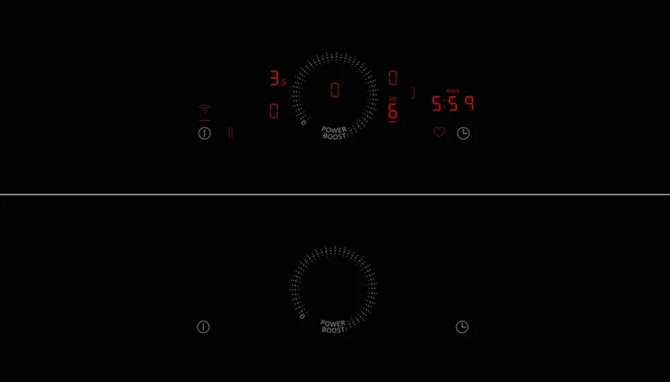  Neff T58YHW1C0
