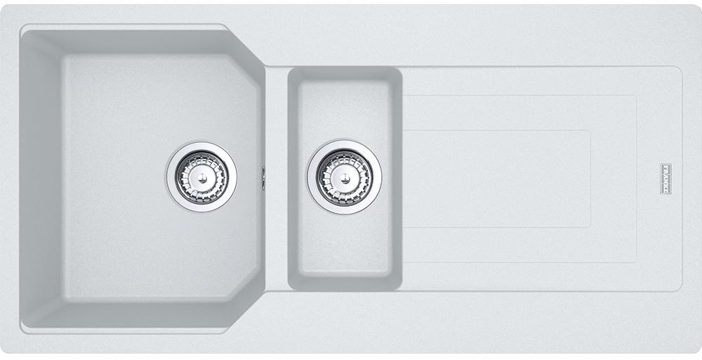  Franke Urban UBG 651-100 Белый