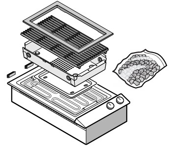  Gaggenau VR230120