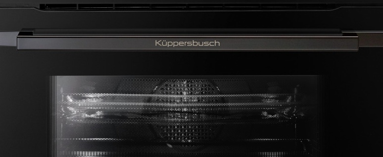  Kuppersbusch CBM 6350.0 S2 Black Chrome