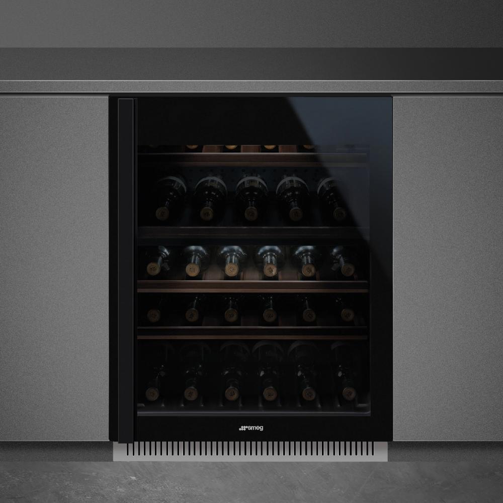  Smeg CVI638RN3