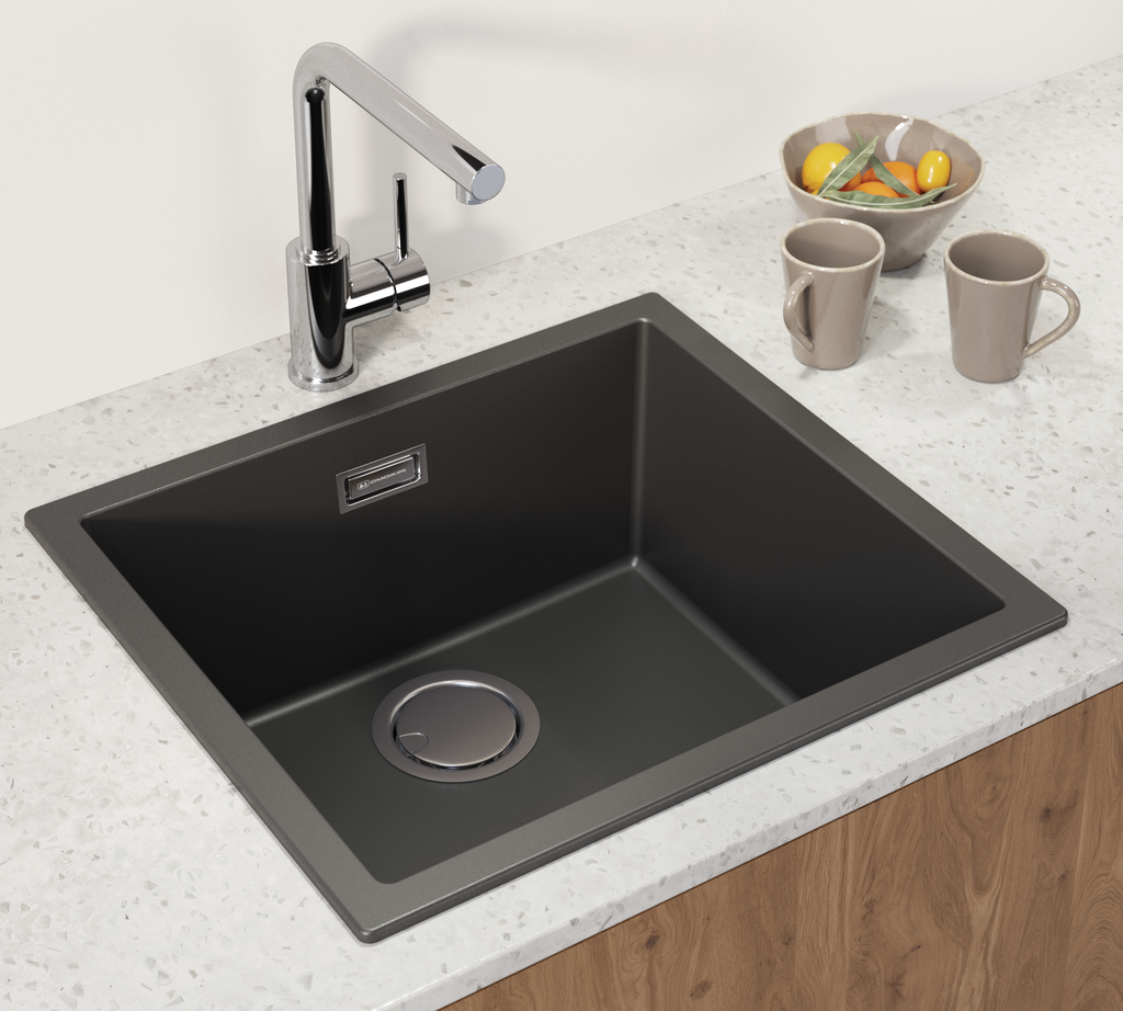  Omoikiri Yamakawa 55-U/I GB графит