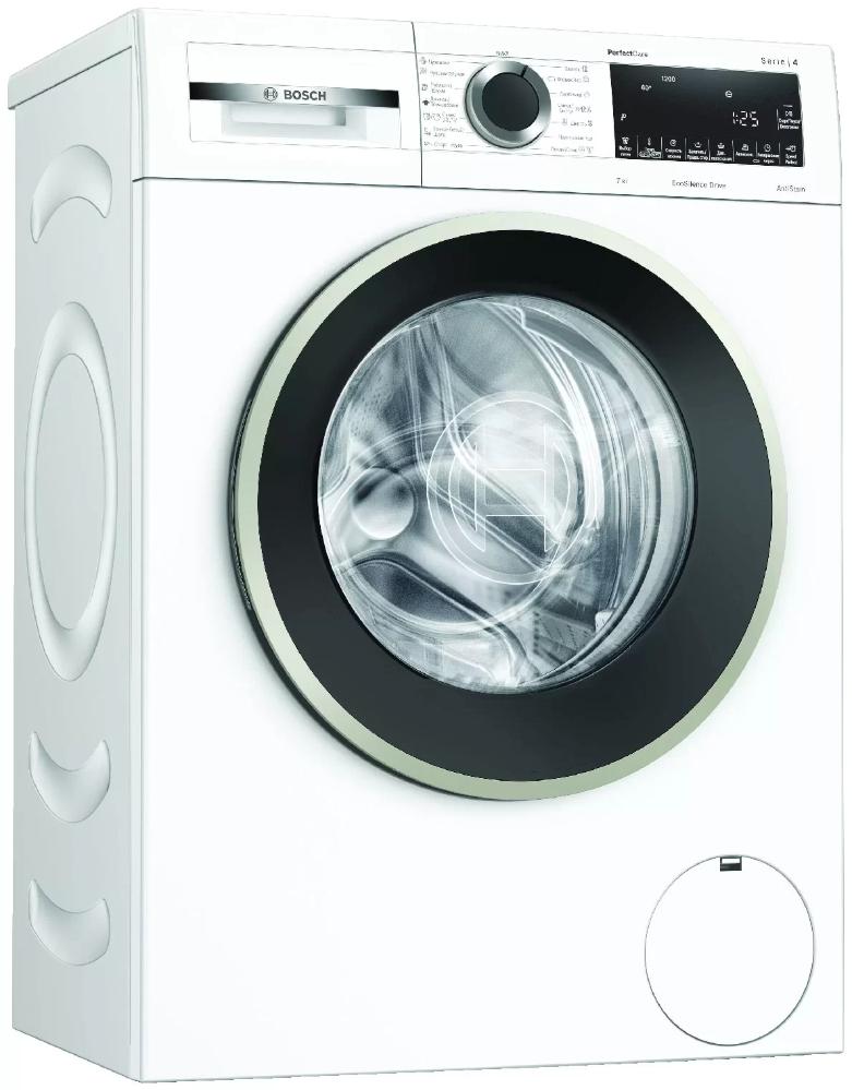 Стиральная машина Bosch PerfectCare WHA222X1OE